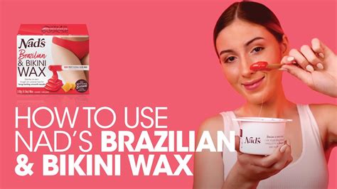 brazilian waxing uncensored|Advanced Brazilian Bikini Waxing .